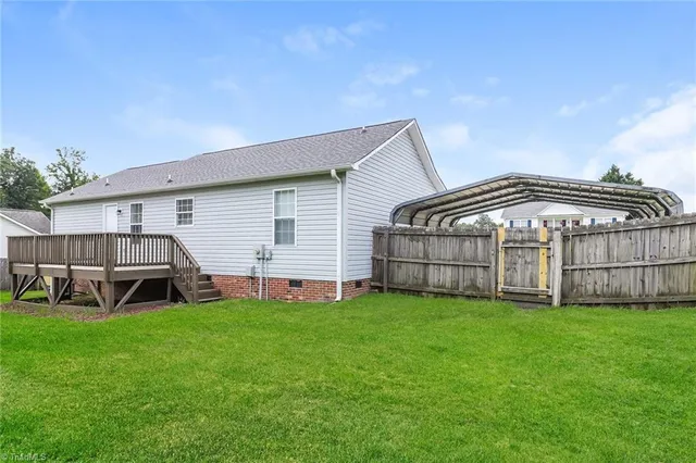 $1,730 | 5 Buck Forest Lane, Thomasville, NC 27360