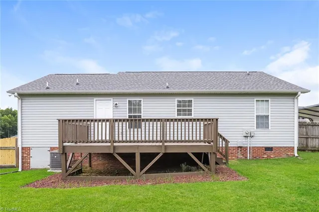 $1,730 | 5 Buck Forest Lane, Thomasville, NC 27360