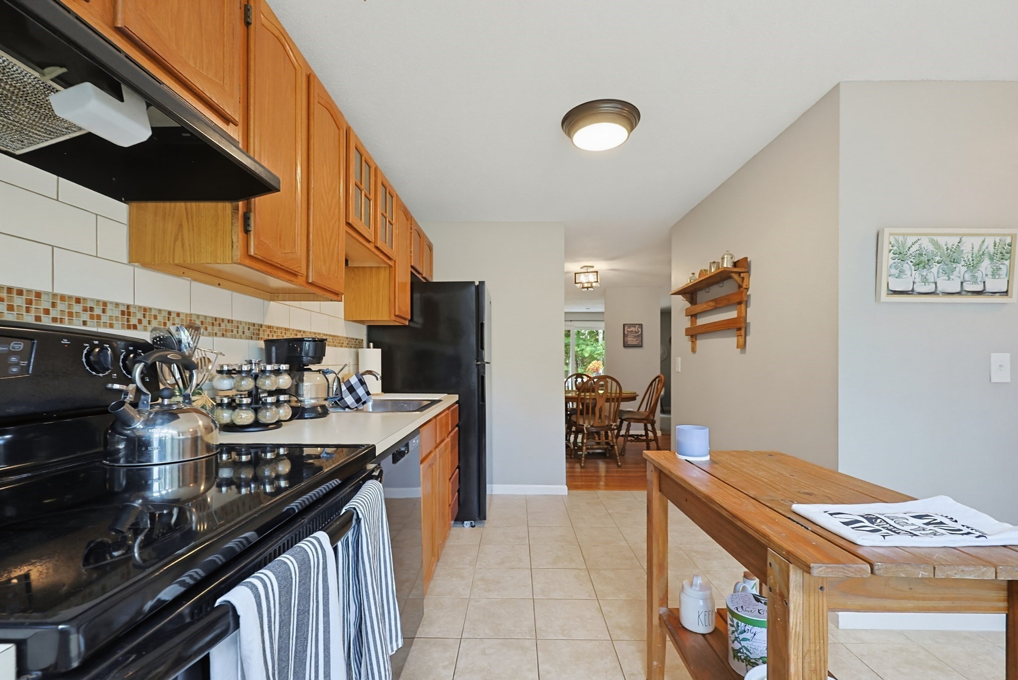 822 Maple Brook Road, Unit 822 Bellingham, MA 02019 - Photo 8 of 34 Gallery Image 8