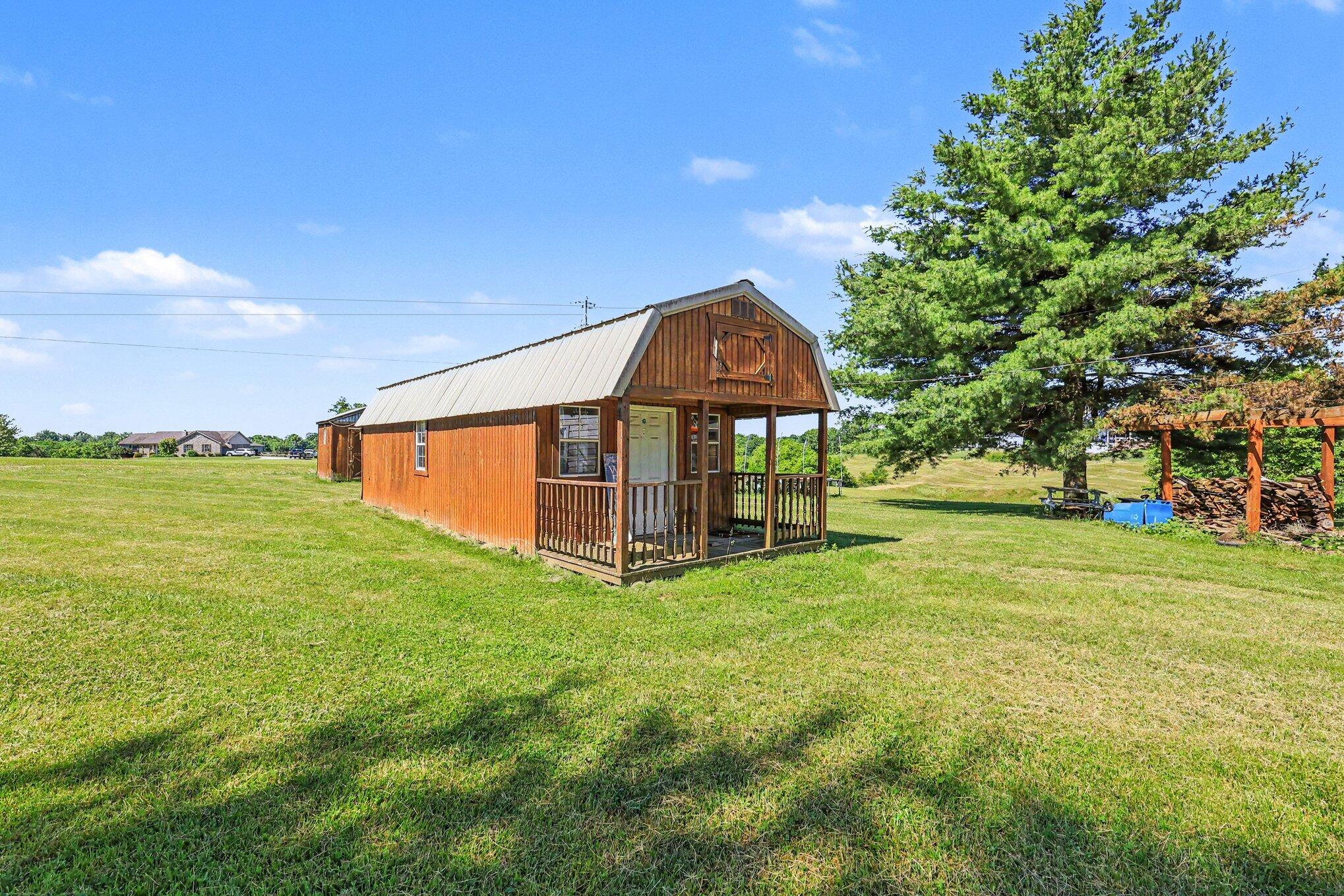 650 Osborne Road Dry Ridge, KY 41035 - Photo 14 of 24