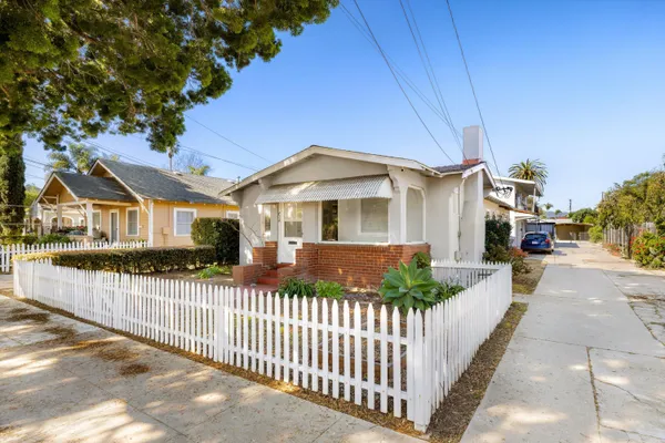 $1,800,000 | 714 West Sola Street, Santa Barbara, CA 93101