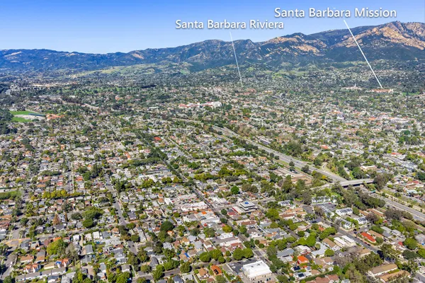 $1,800,000 | 714 West Sola Street, Santa Barbara, CA 93101