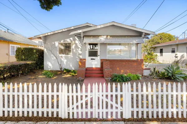 $1,800,000 | 714 West Sola Street, Santa Barbara, CA 93101