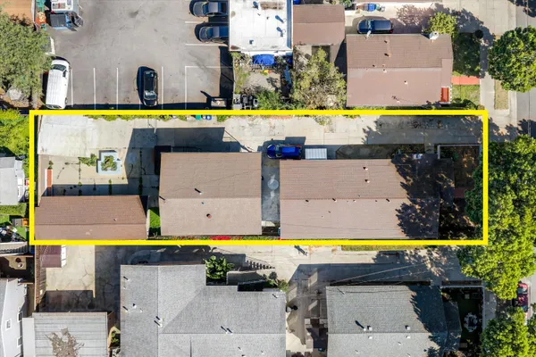 $1,800,000 | 714 West Sola Street, Santa Barbara, CA 93101