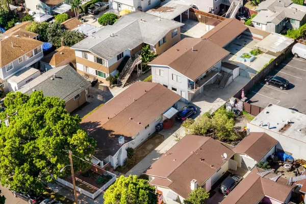 $1,800,000 | 714 West Sola Street, Santa Barbara, CA 93101