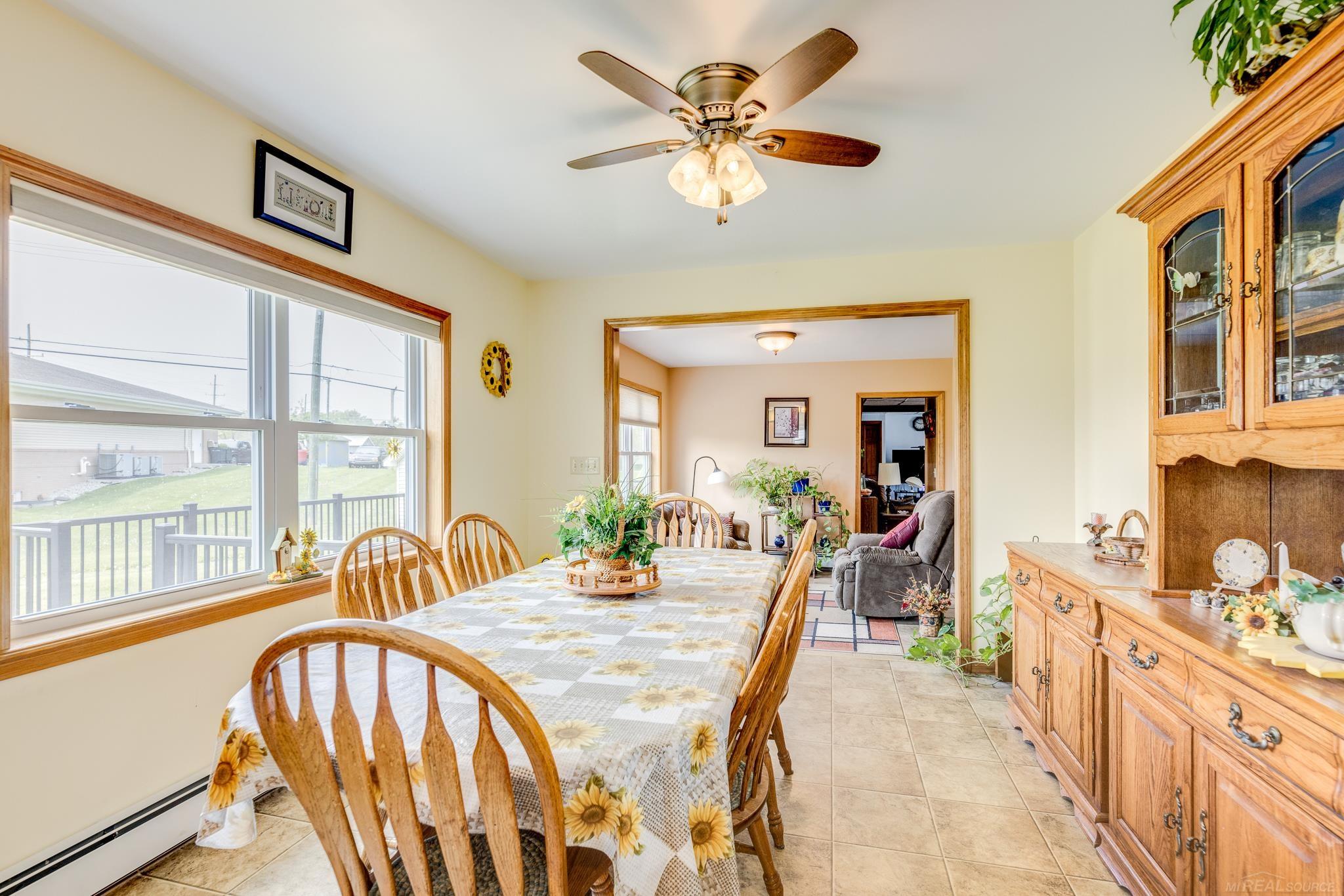 7293 Vine Road Lexington, MI 48450 - Photo 23 of 62 Updated Windows