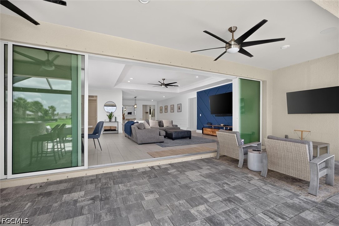 42536 Little Ridge Road Punta Gorda, FL 33982 - Photo 32 of 44