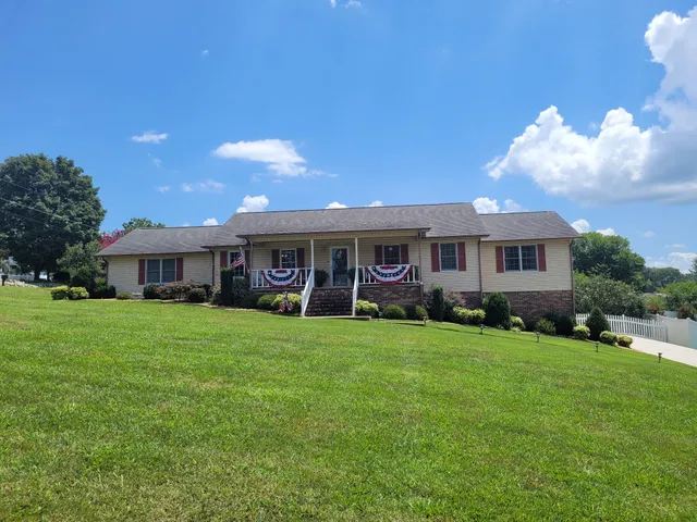 $499,900 | 148 Brandi Way, Winchester, TN 37398