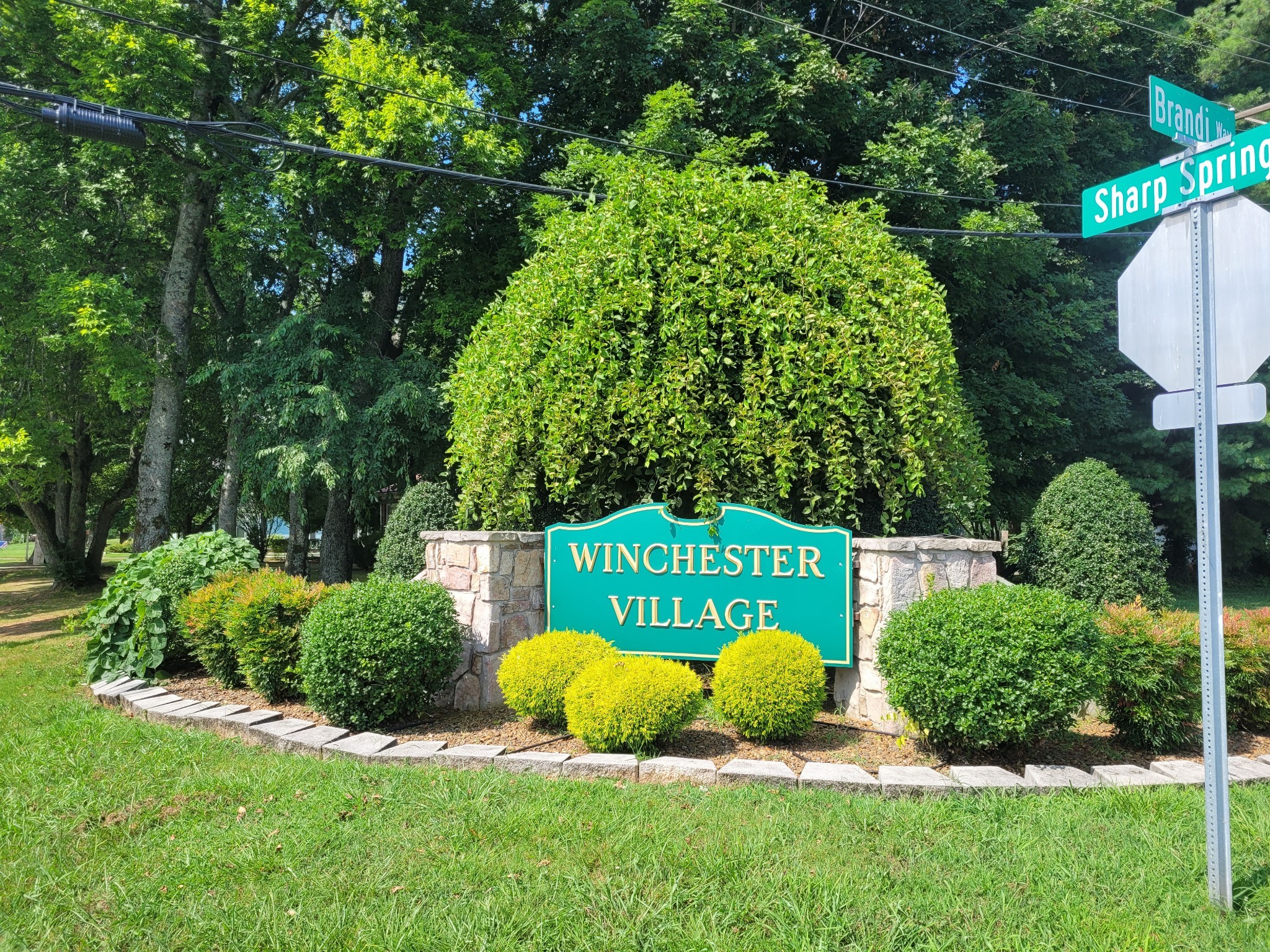 148 Brandi Way Winchester, TN 37398 - Photo 2 of 51