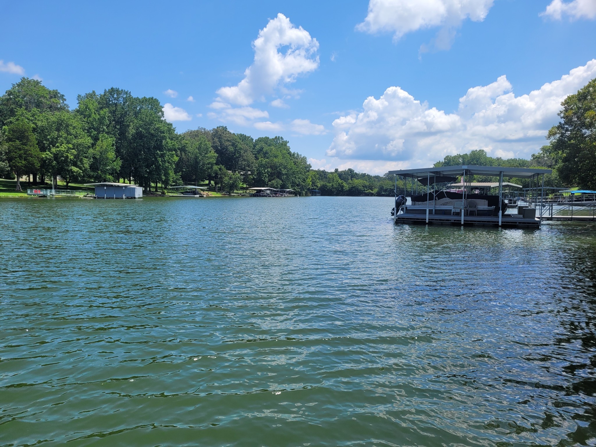 148 Brandi Way Winchester, TN 37398 - Photo 49 of 51