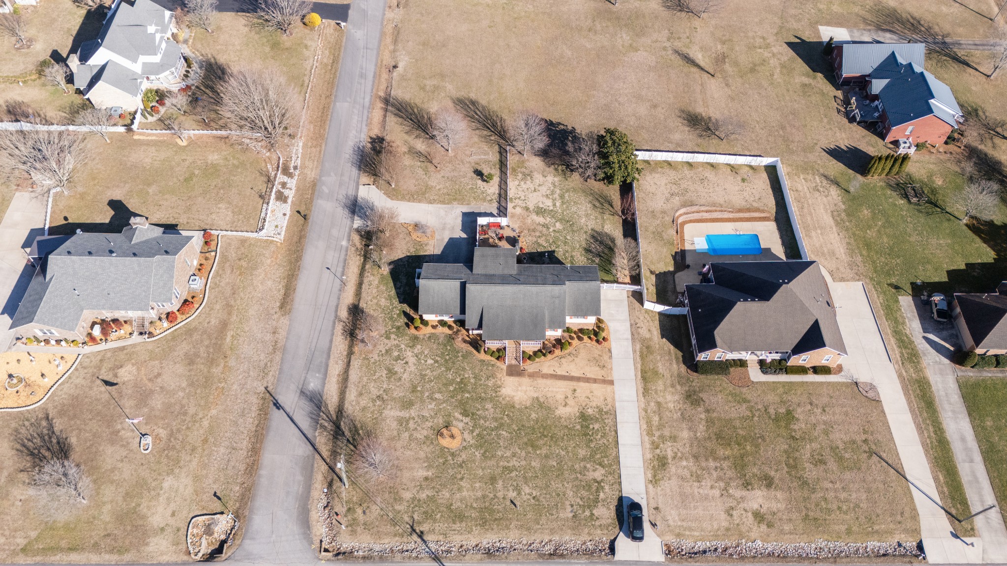 148 Brandi Way Winchester, TN 37398 - Photo 60 of 64