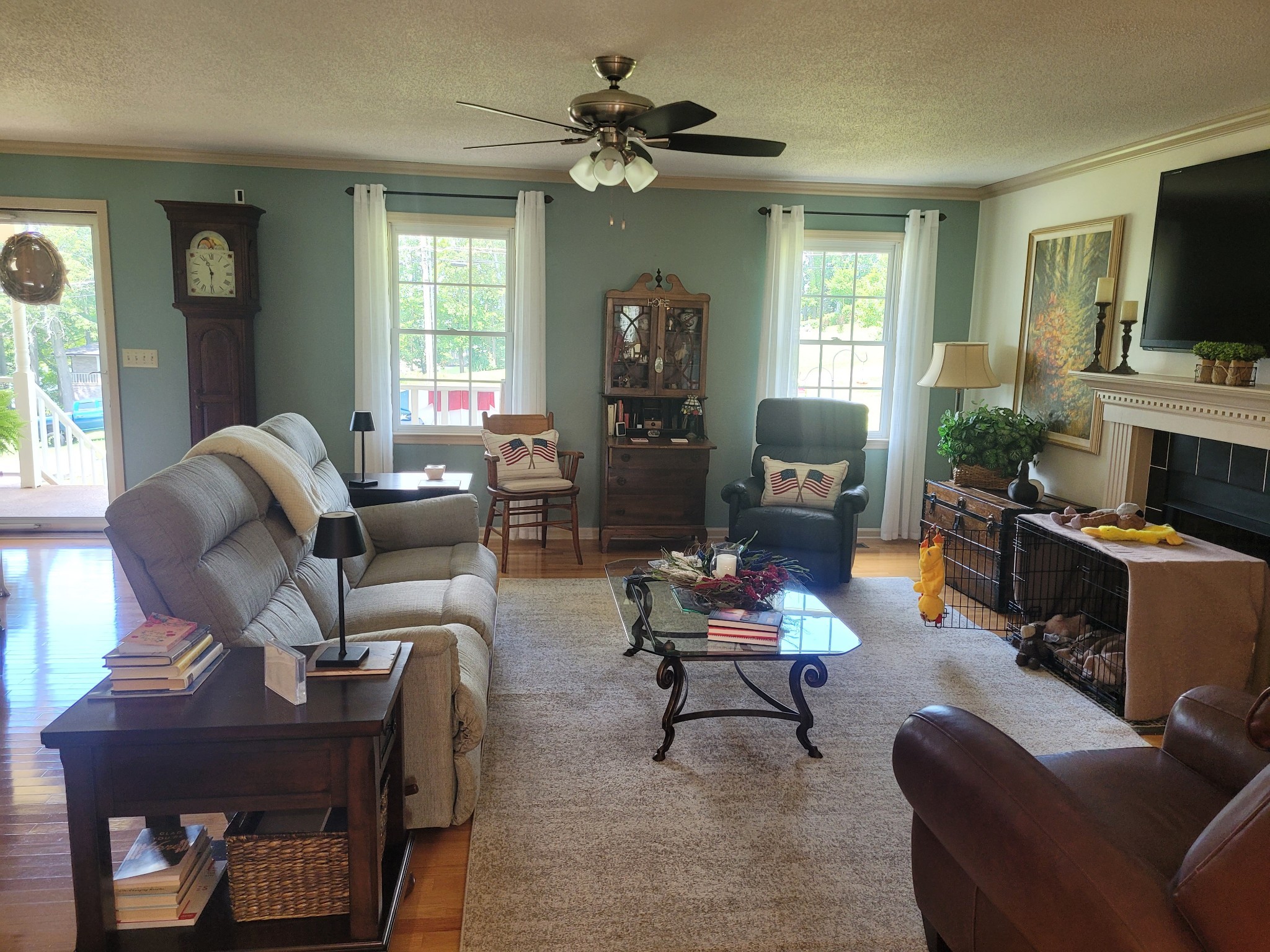 148 Brandi Way Winchester, TN 37398 - Photo 10 of 51