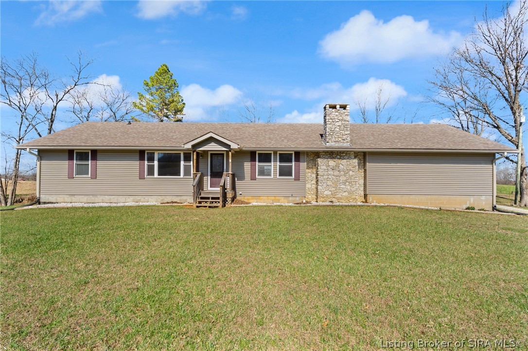 3061 Highway 56 Salem, IN 47167 - Photo 1 of 43