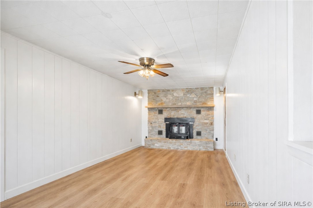 3061 Highway 56 Salem, IN 47167 - Photo 19 of 43 Possible Renovation / Virtual Renovation