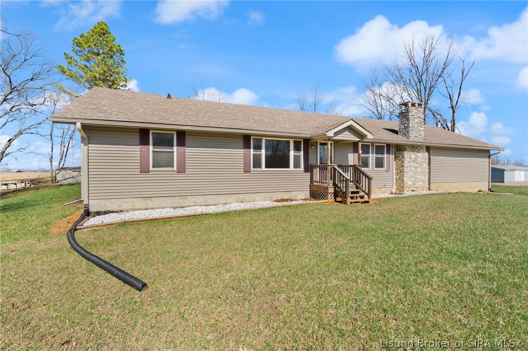 3061 Highway 56 Salem, IN 47167 - Photo 2 of 43