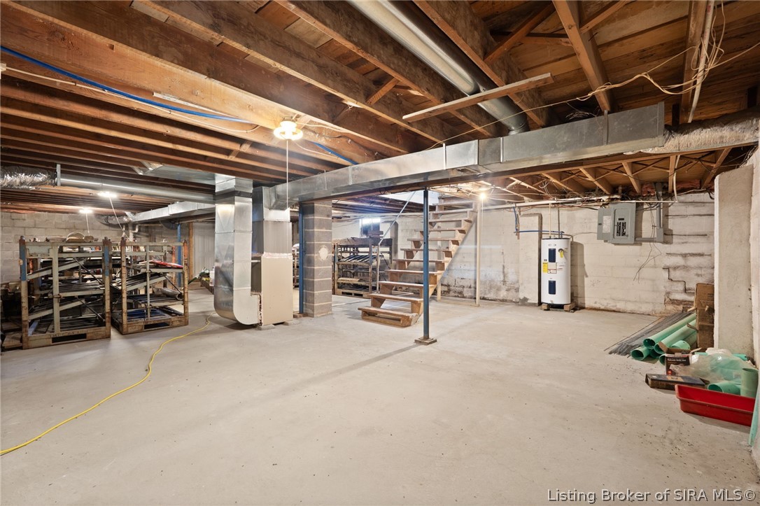 3061 Highway 56 Salem, IN 47167 - Photo 32 of 43