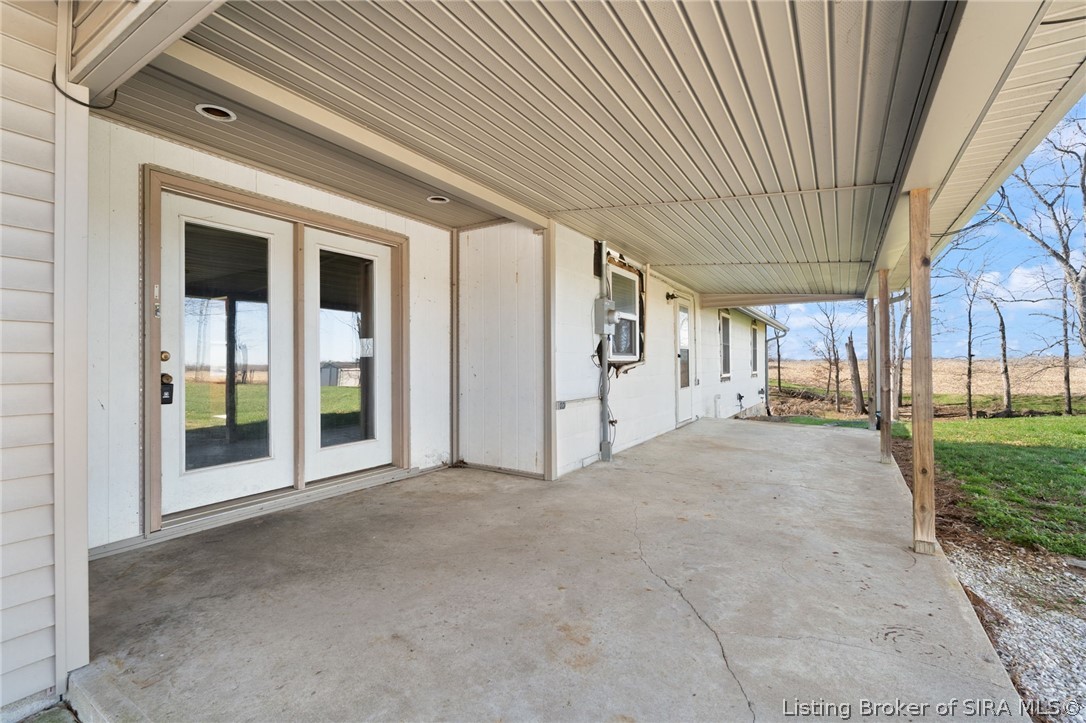3061 Highway 56 Salem, IN 47167 - Photo 37 of 43