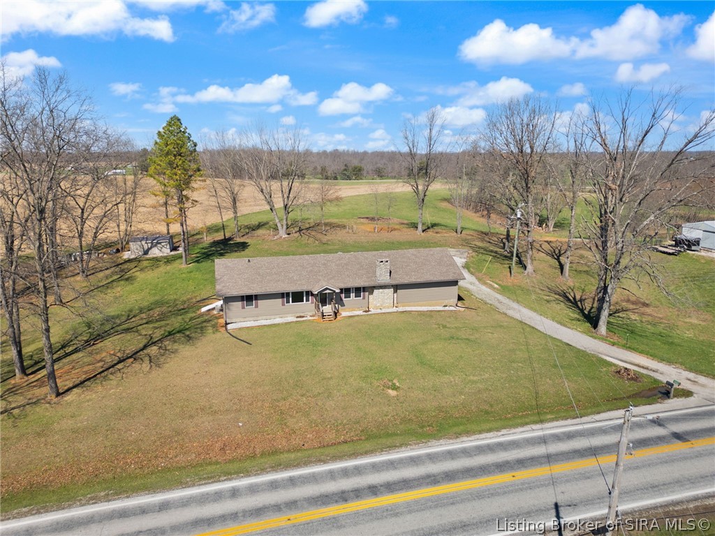 3061 Highway 56 Salem, IN 47167 - Photo 43 of 43