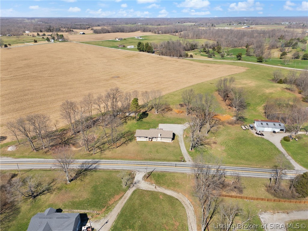 3061 Highway 56 Salem, IN 47167 - Photo 6 of 43