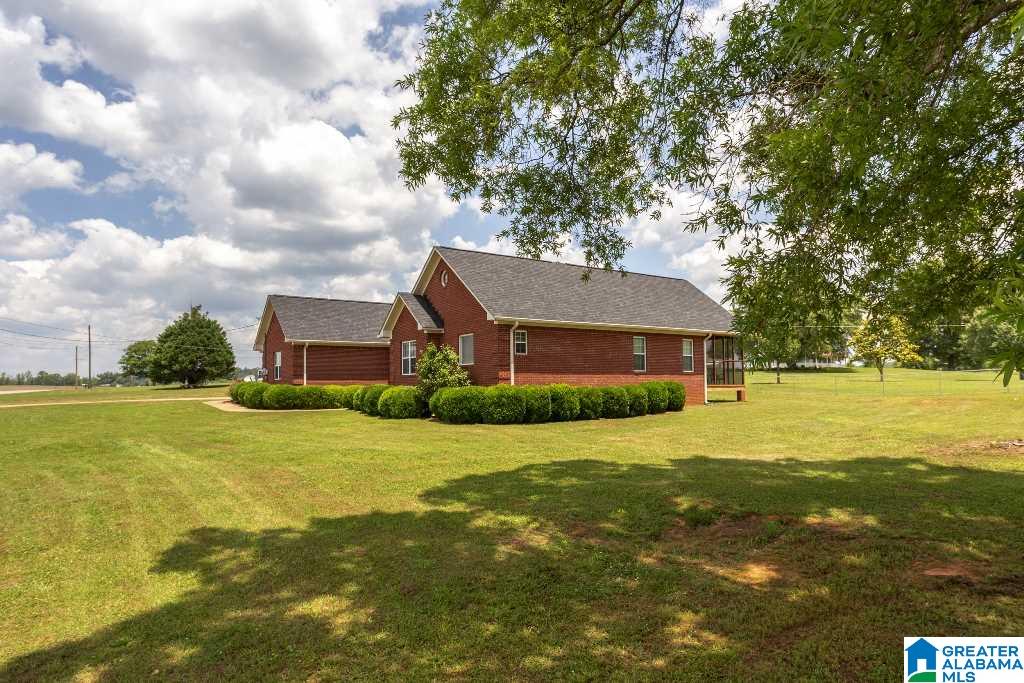 2614 Old Sulphur Springs Road Wellington, AL 36279 - Photo 40 of 42