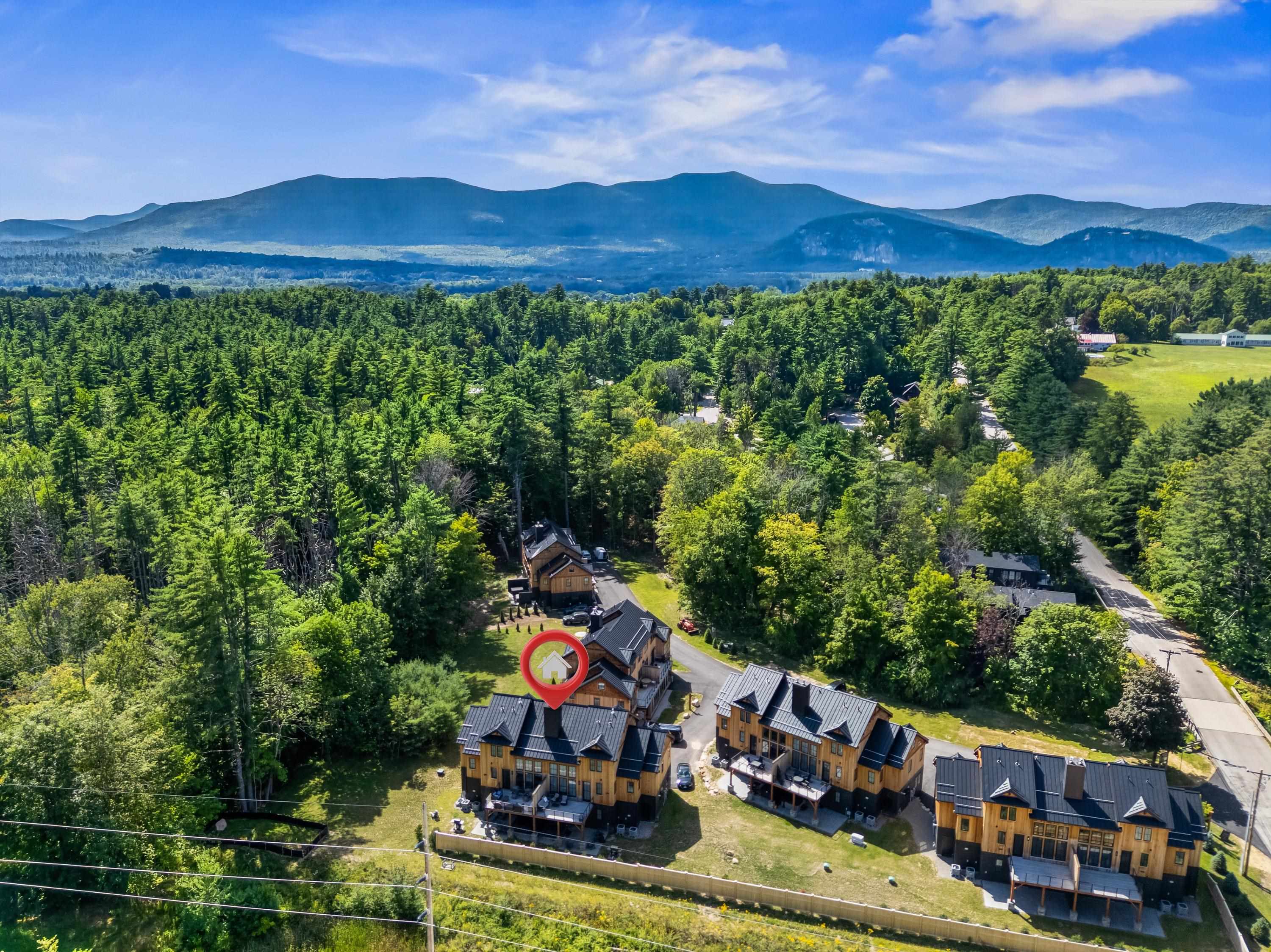 17 Black Diamond Road, Unit 5 North Conway, NH 03860 - Photo 49 of 51 Gallery Image 49