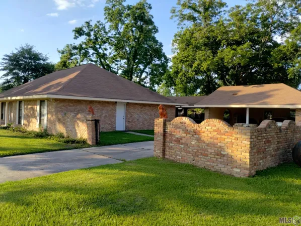 $187,000 | 24305 Engolio Street, Plaquemine, LA 70764