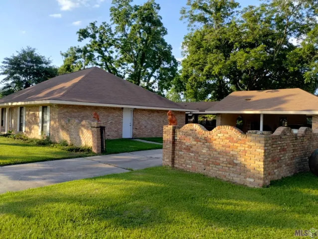 $202,000 | 24305 Engolio Street, Plaquemine, LA 70764