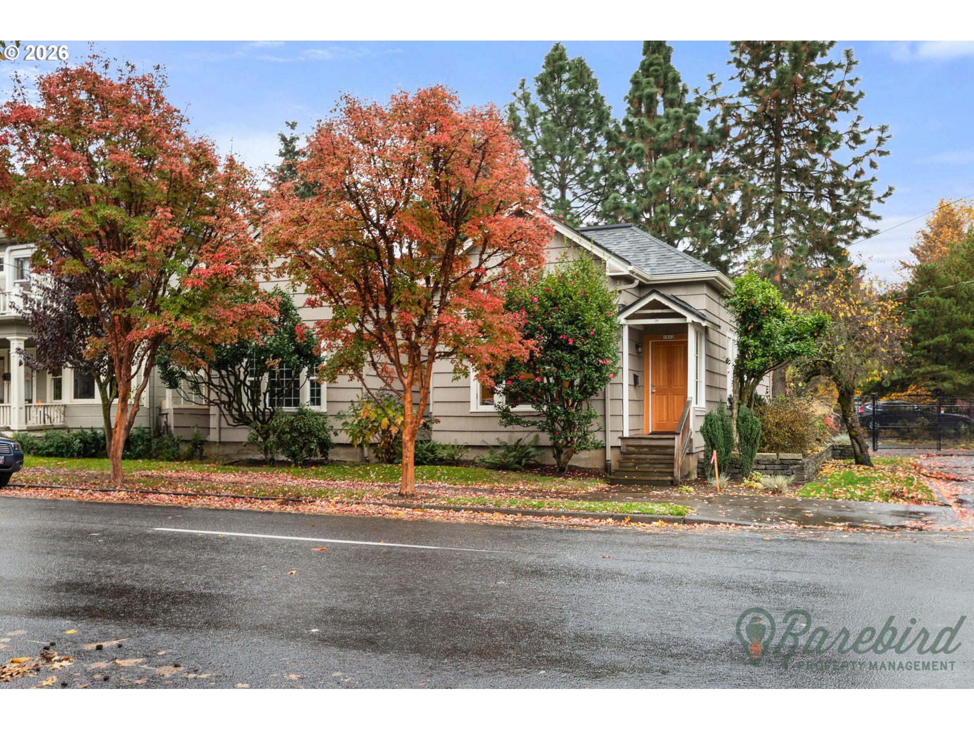 1802 Southeast Morrison Street, Unit 1 Portland, OR 97214 - Photo 1 of 17