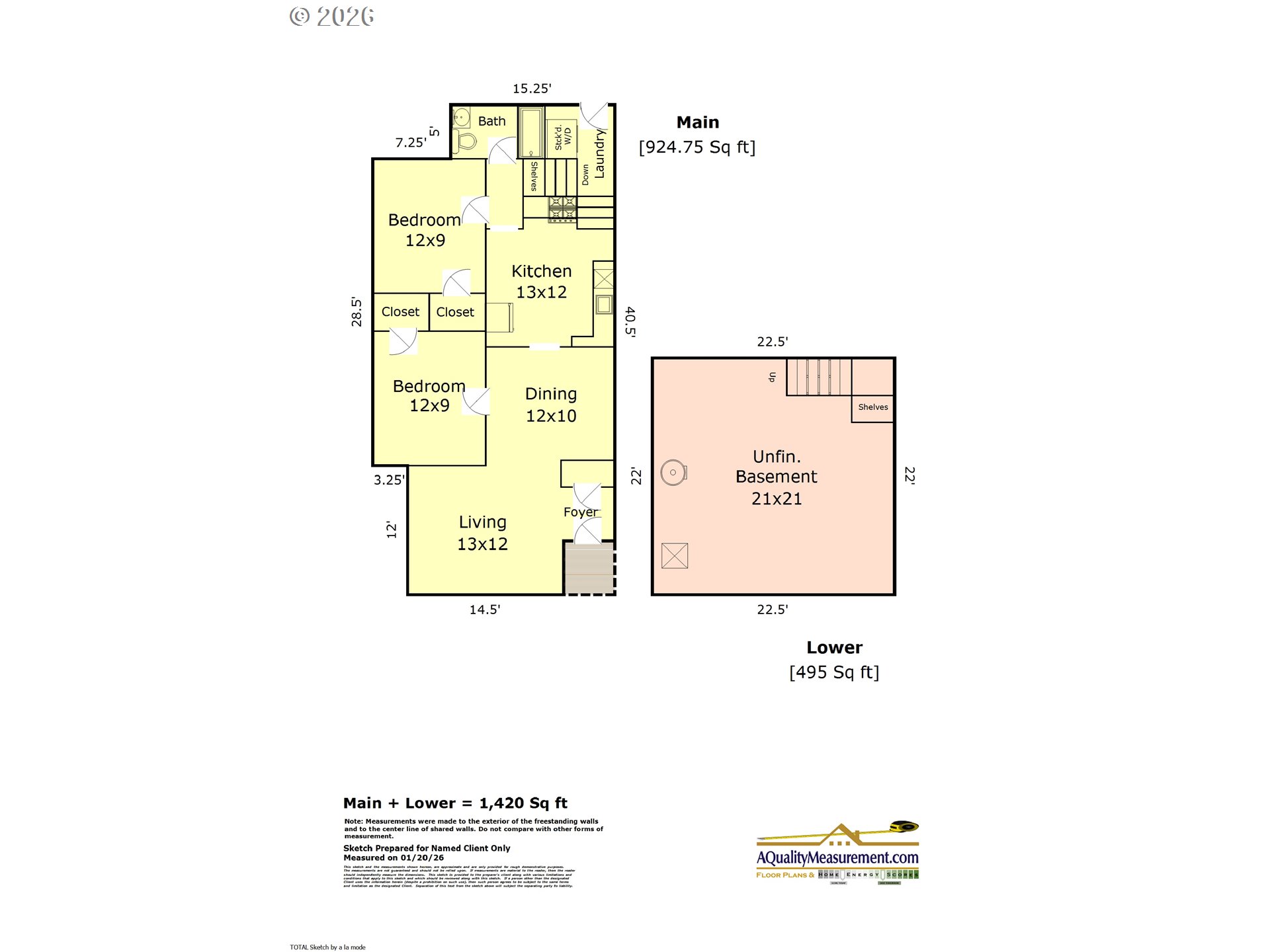 1802 Southeast Morrison Street, Unit 1 Portland, OR 97214 - Photo 15 of 17