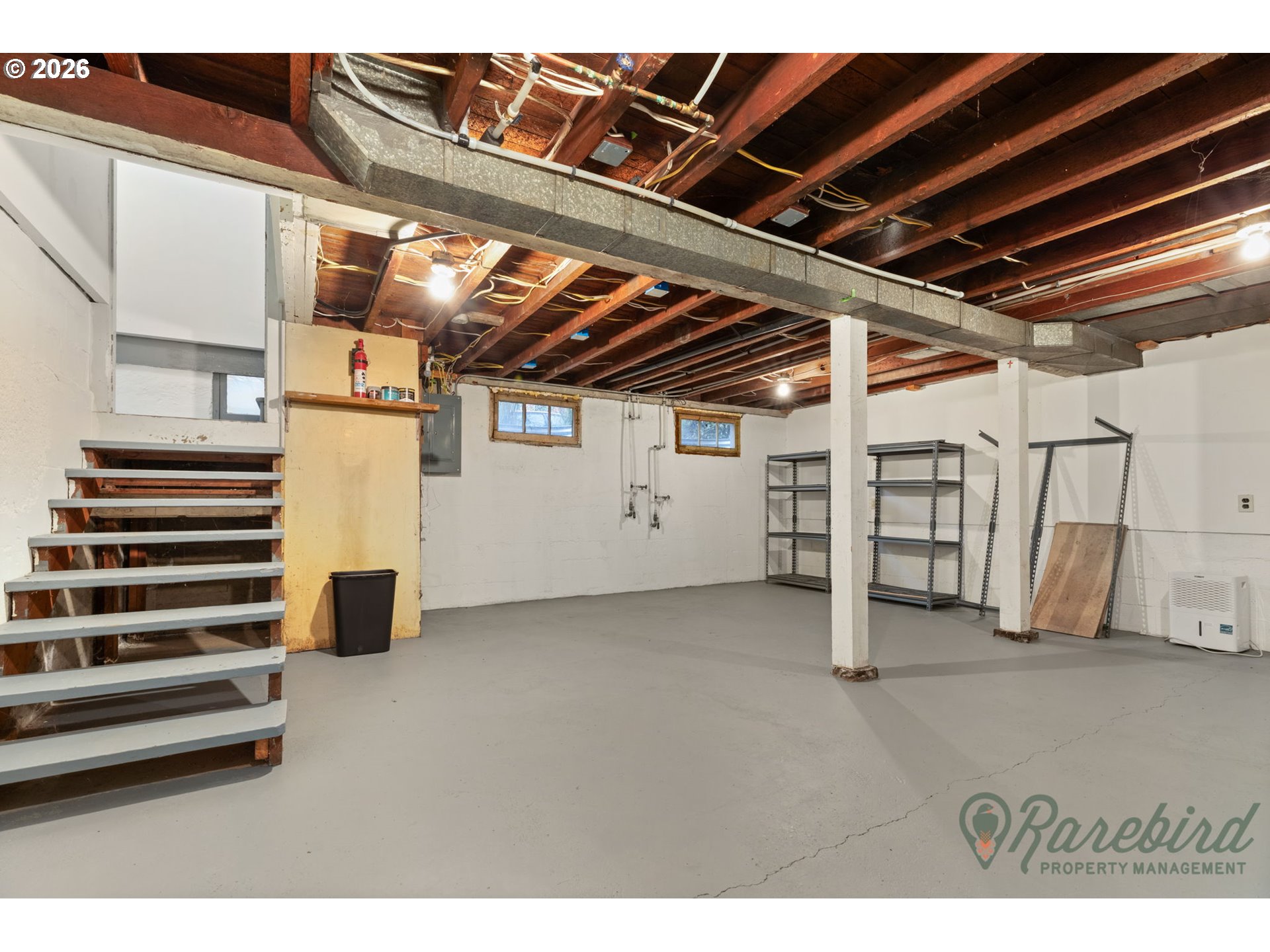 1802 Southeast Morrison Street, Unit 1 Portland, OR 97214 - Photo 16 of 17