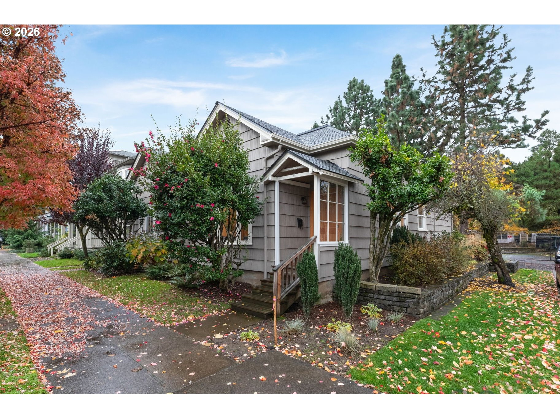 1802 Southeast Morrison Street, Unit 1 Portland, OR 97214 - Photo 2 of 17