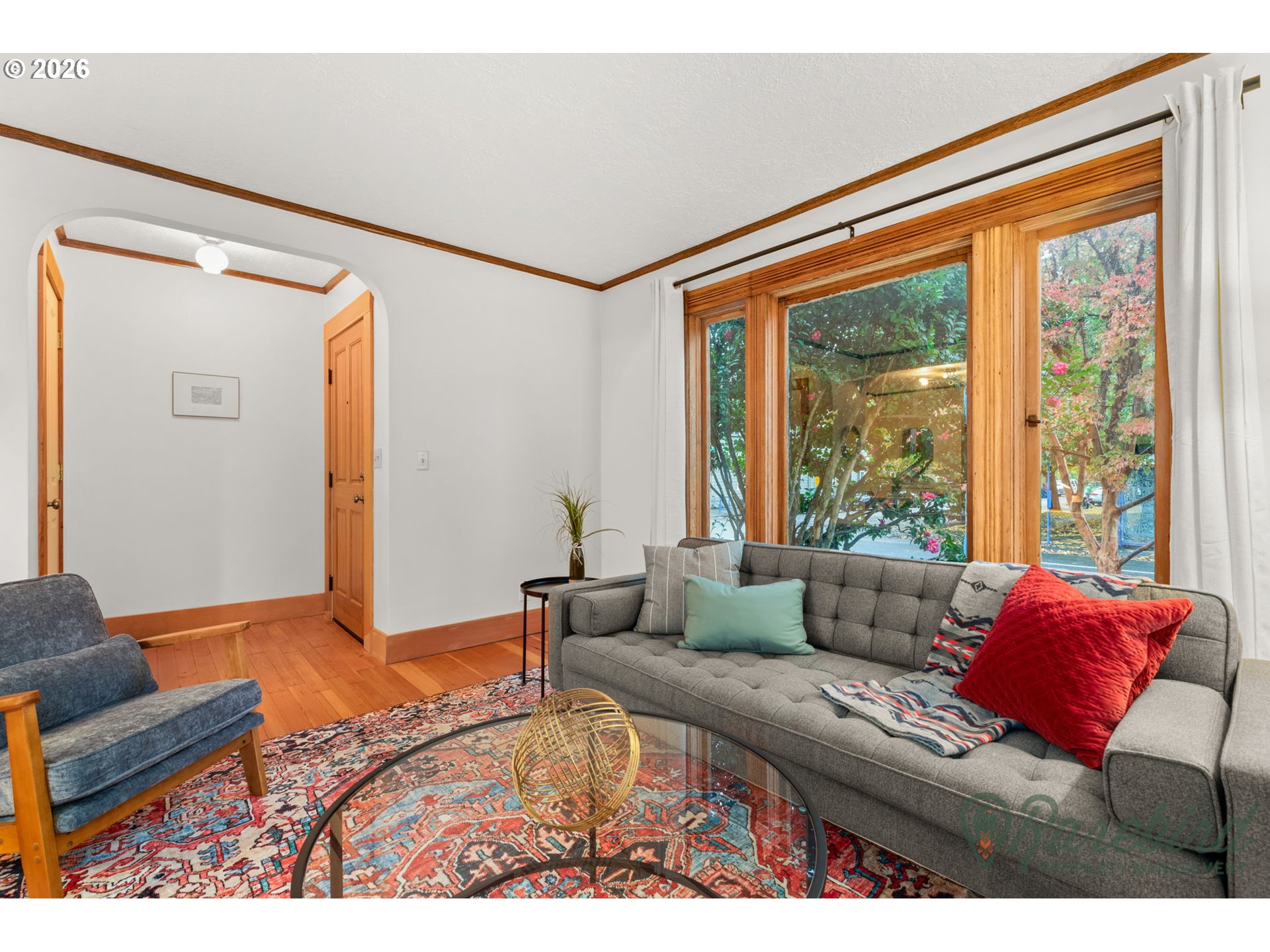 1802 Southeast Morrison Street, Unit 1 Portland, OR 97214 - Photo 3 of 17