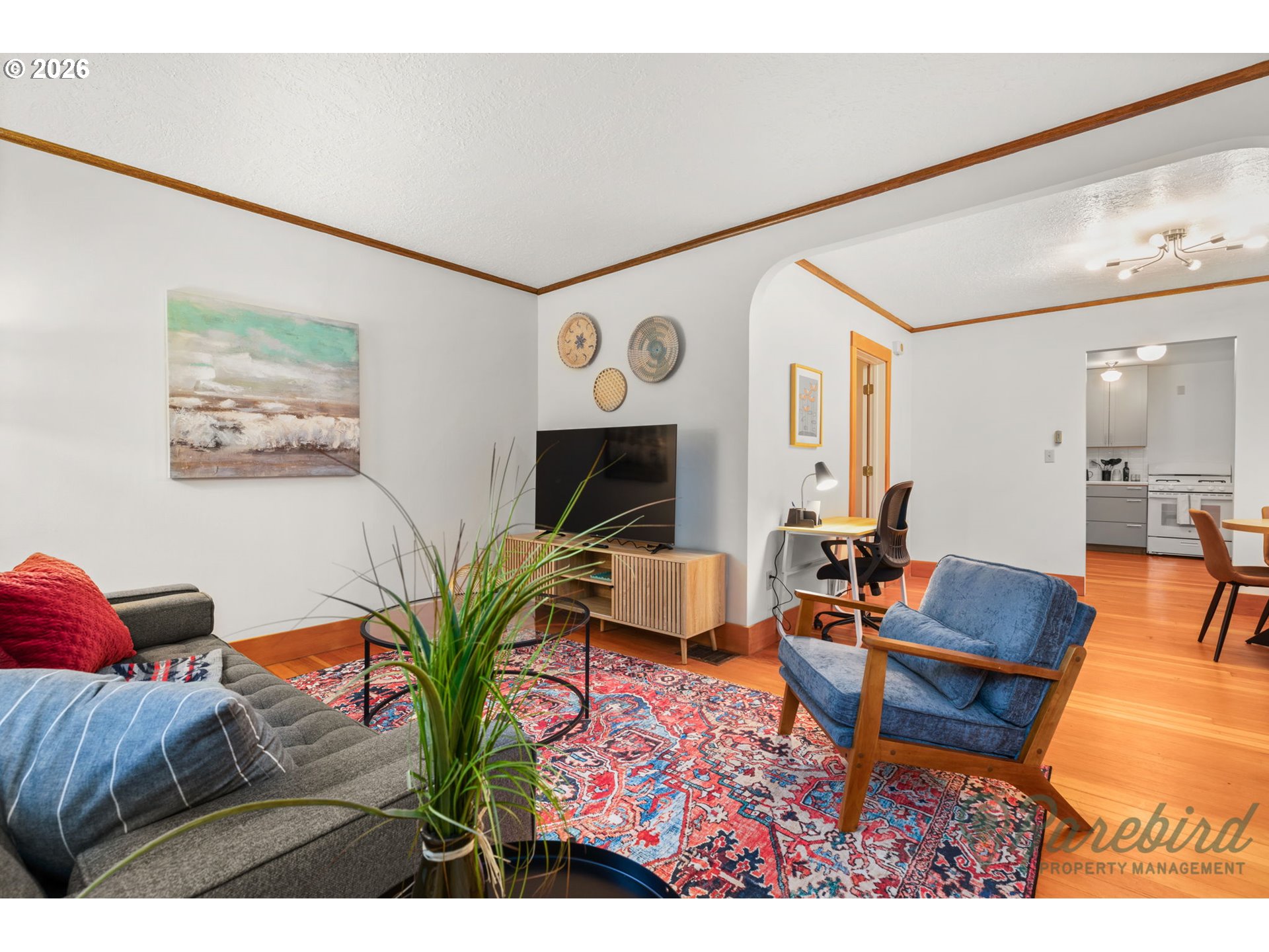 1802 Southeast Morrison Street, Unit 1 Portland, OR 97214 - Photo 4 of 17
