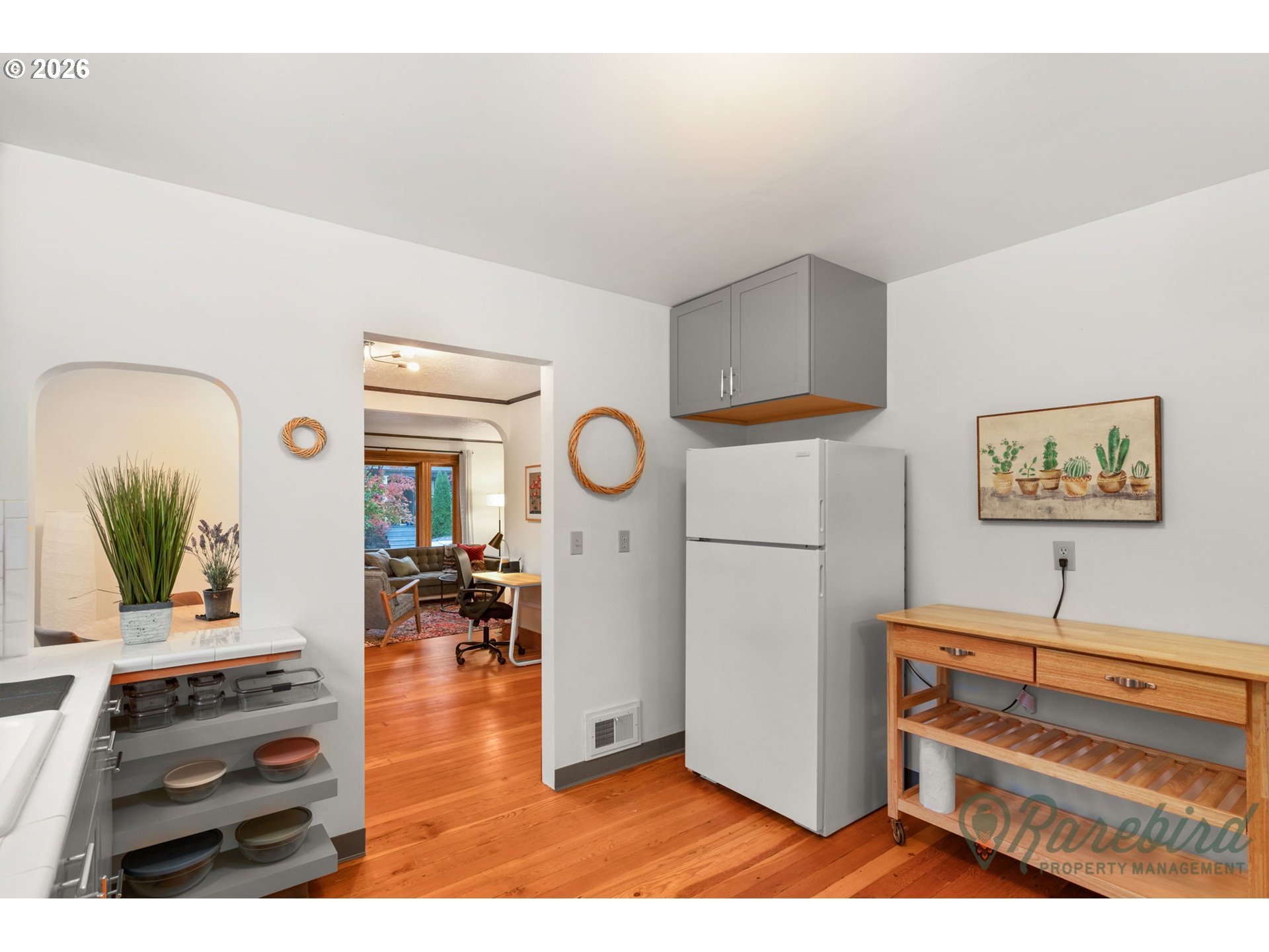 1802 Southeast Morrison Street, Unit 1 Portland, OR 97214 - Photo 8 of 17