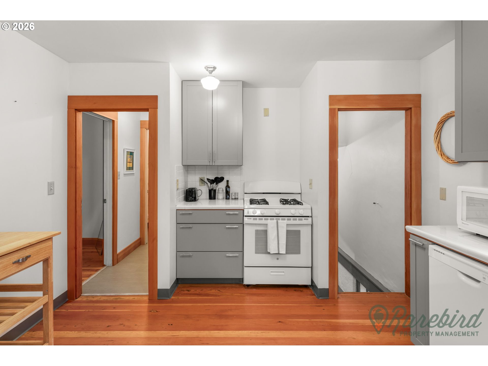 1802 Southeast Morrison Street, Unit 1 Portland, OR 97214 - Photo 10 of 17