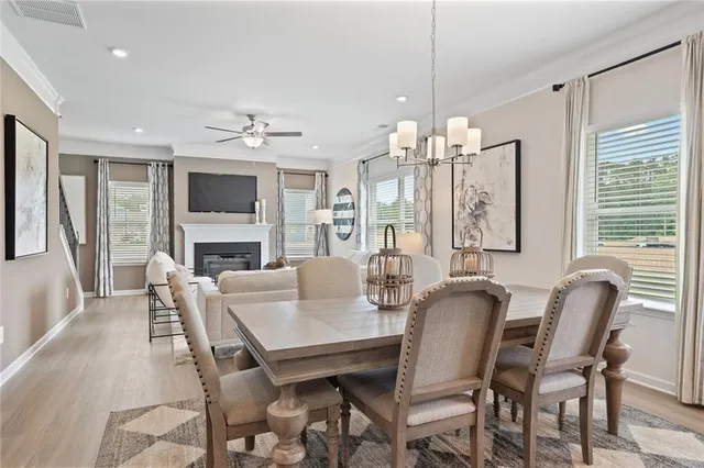 $364,900 | 319 Red Tail Drive, Ringgold, GA 30736