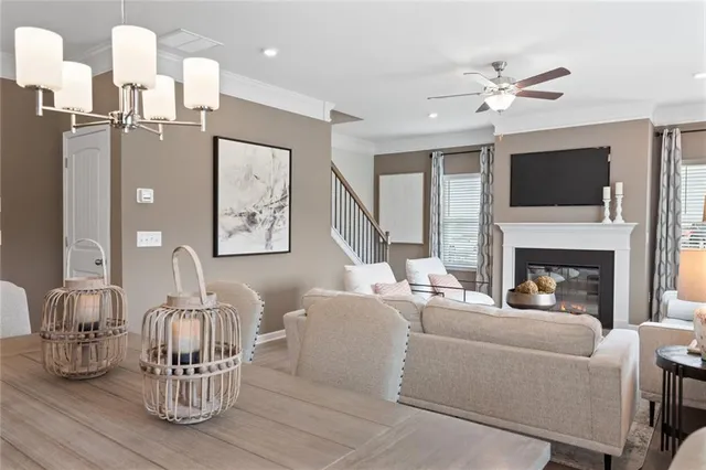 $364,900 | 319 Red Tail Drive, Ringgold, GA 30736