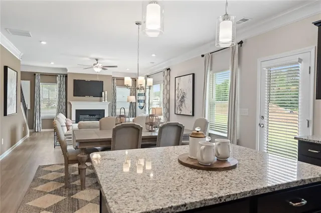 $364,900 | 319 Red Tail Drive, Ringgold, GA 30736