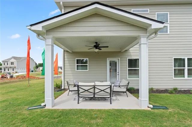 $364,900 | 319 Red Tail Drive, Ringgold, GA 30736