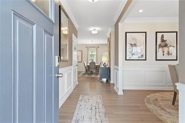 $364,900 | 319 Red Tail Drive, Ringgold, GA 30736