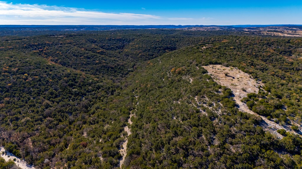3270 Indian Springs Road Barksdale, TX 78828 - Photo 3 of 16 a view of city and mountain
