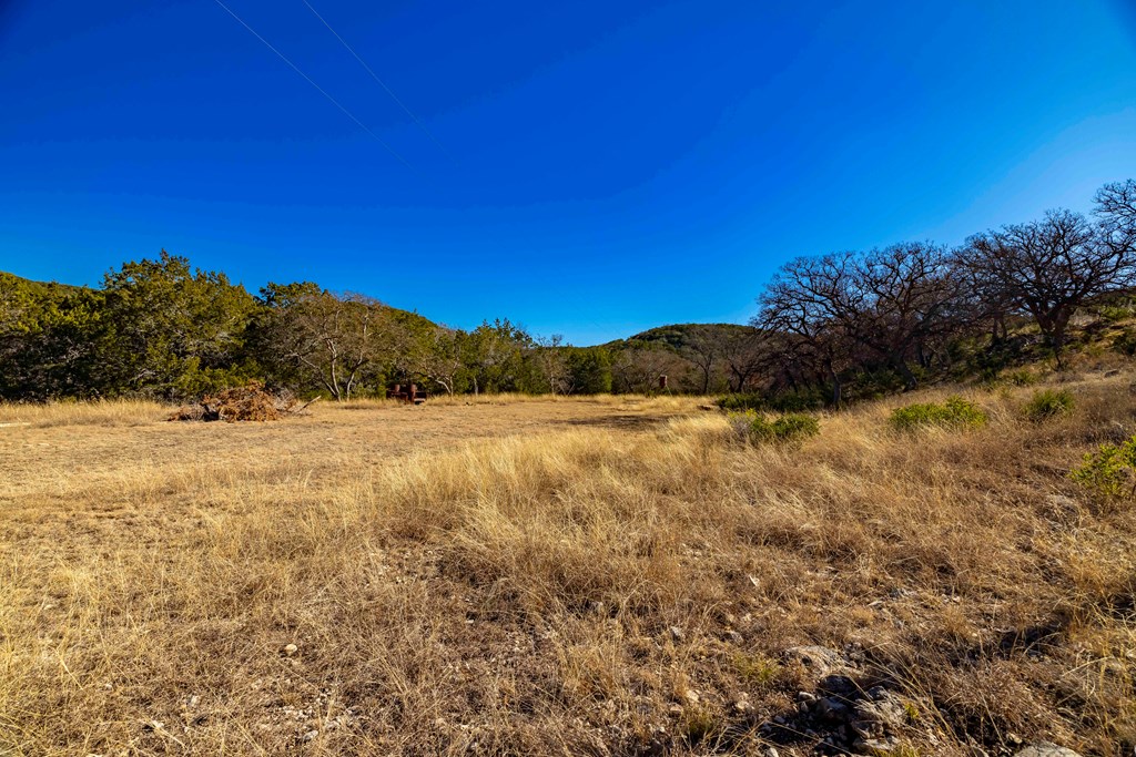3270 Indian Springs Road Barksdale, TX 78828 - Photo 6 of 16 a view of lake and mountain view