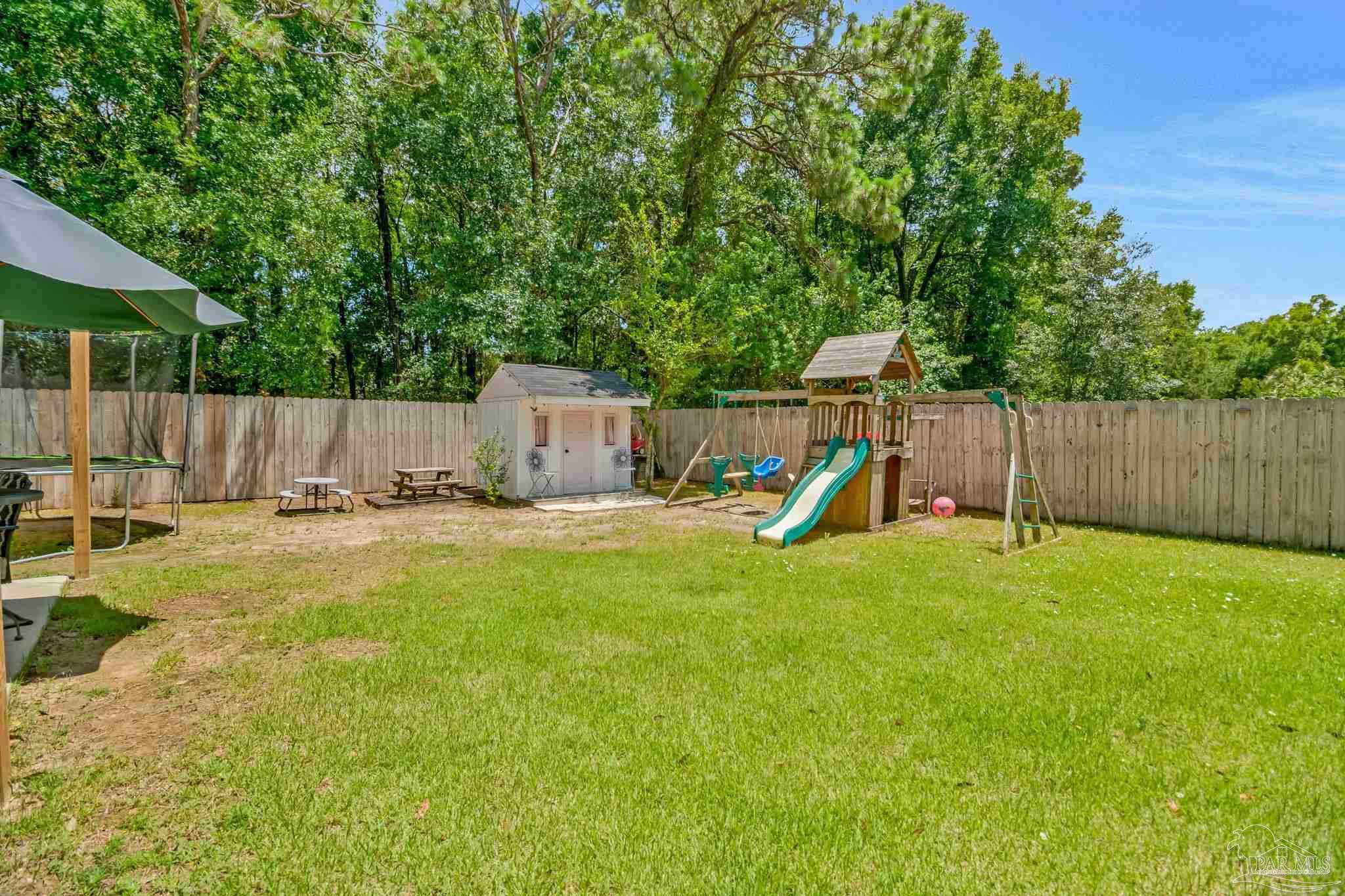 5180 Flax Road Pensacola, FL 32504 - Photo 39 of 40