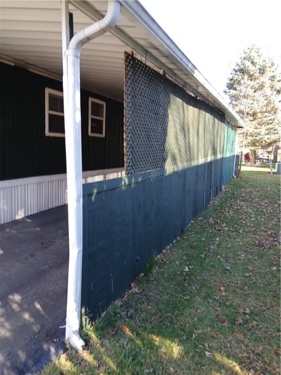 193 Tupper Way Manchester, NY 14504 - Photo 5 of 28