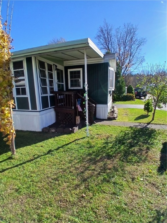 193 Tupper Way Manchester, NY 14504 - Photo 8 of 28