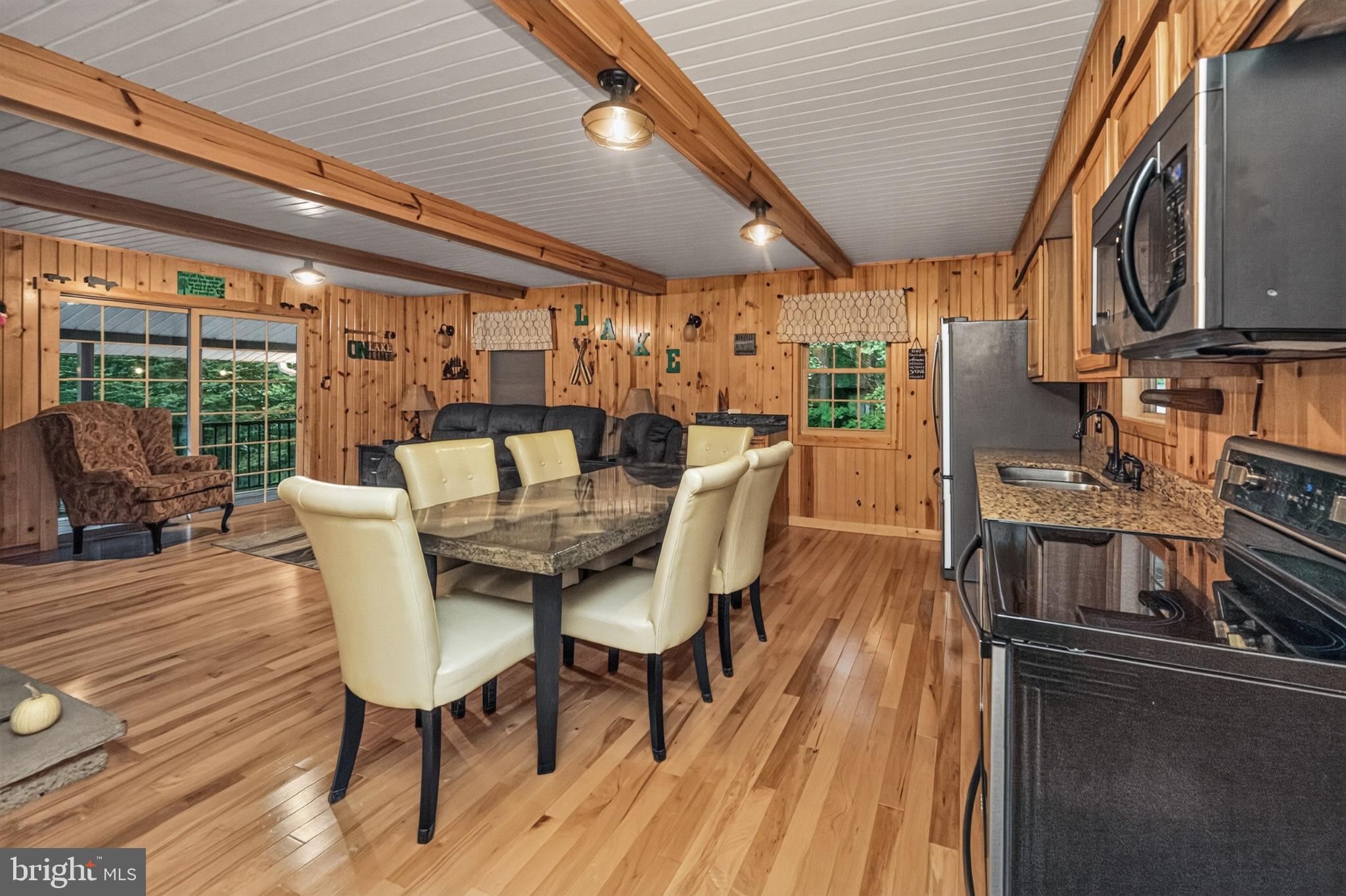 2570 State Park Road Swanton, MD 21561 - Photo 9 of 62 Gallery Image 9