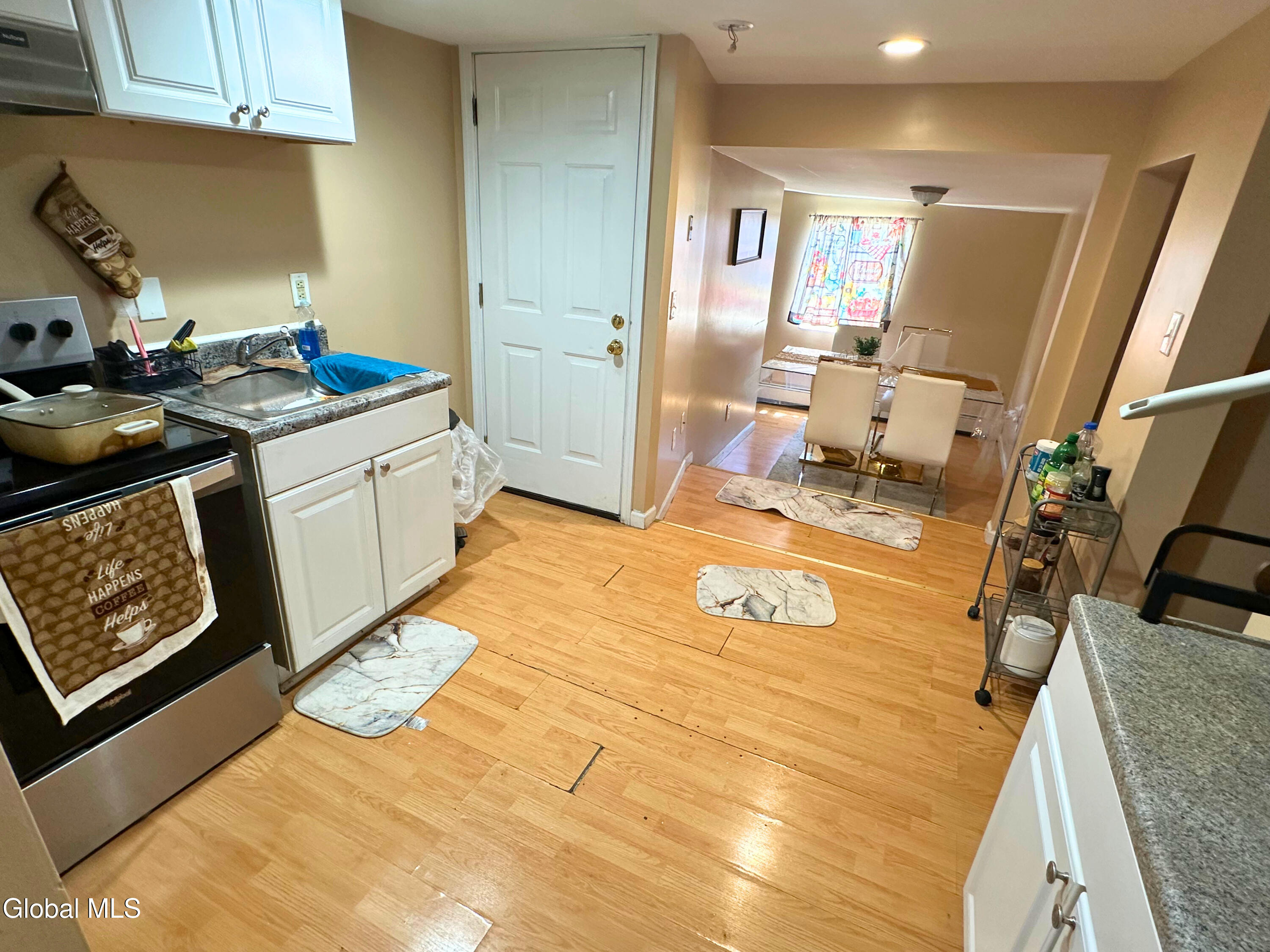 330 Broadway Rensselaer, NY 12144 - Photo 18 of 22 Unit 2 Kitchen