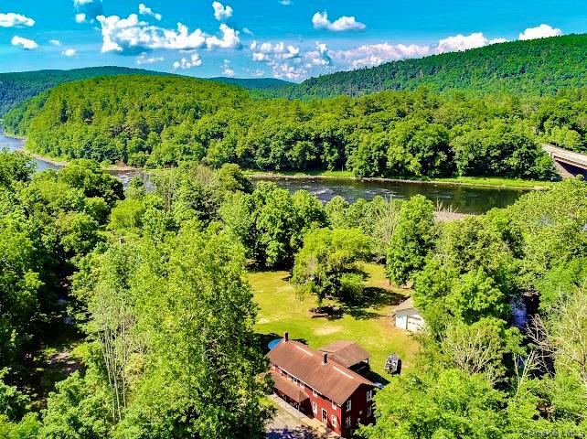4 Tow Path Road Barryville, NY 12719 - Photo 1 of 18