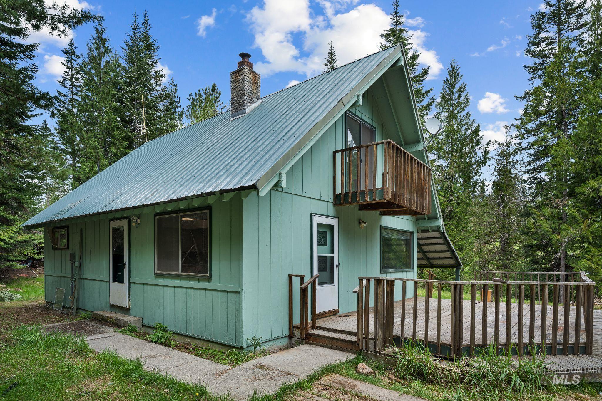 4715 Freeman Creek Road Lenore, ID 83541 - Photo 10 of 50