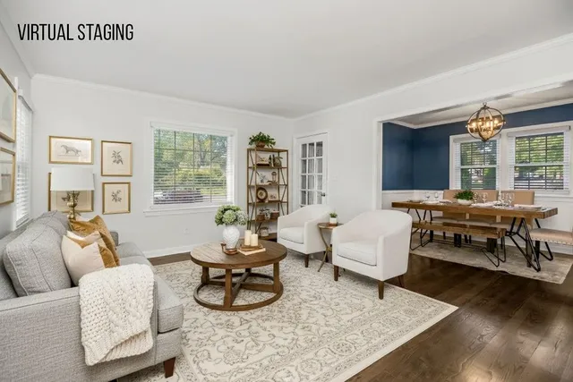 $360,000 | 5419 Canterbury Road, Fairway, KS 66205